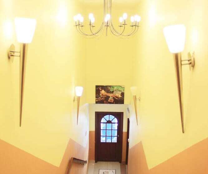 Sun Inns Hotel Lagoon Sunway