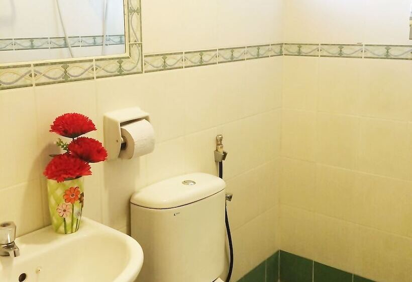 Sun Inns Hotel Lagoon Sunway