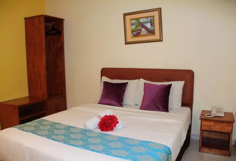 Sun Inns Hotel Lagoon Sunway