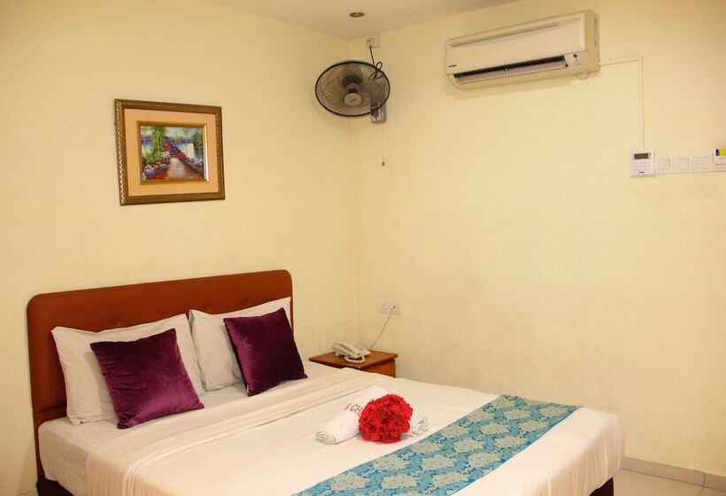 Sun Inns Hotel Lagoon Sunway