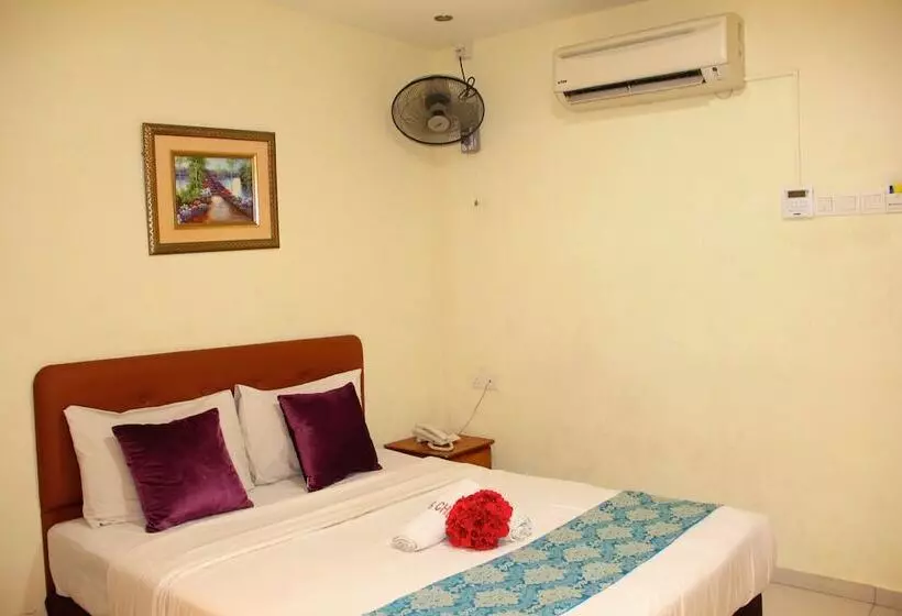 Sun Inns Hotel Lagoon Sunway