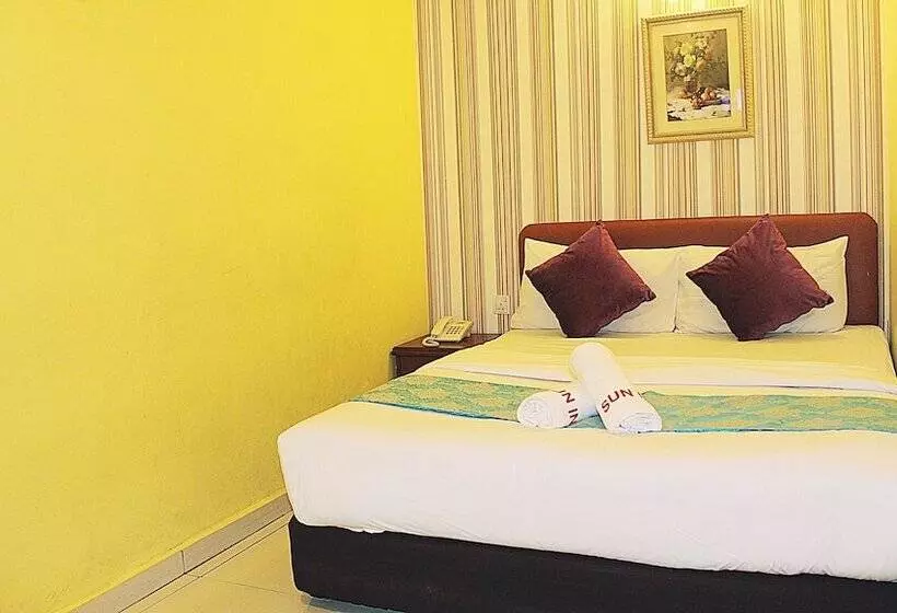 Sun Inns Hotel Lagoon Sunway