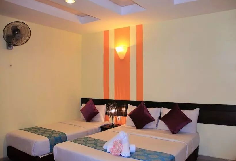 Sun Inns Hotel Lagoon Sunway