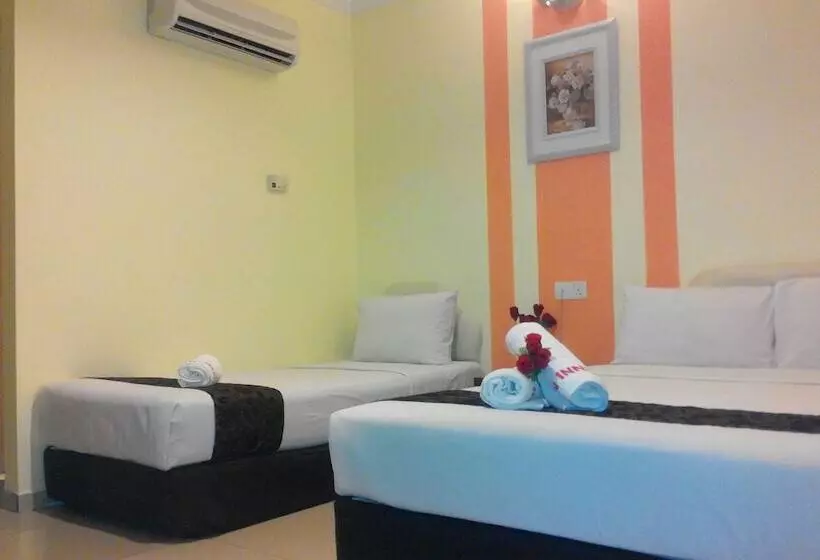 Sun Inns Hotel Lagoon Sunway