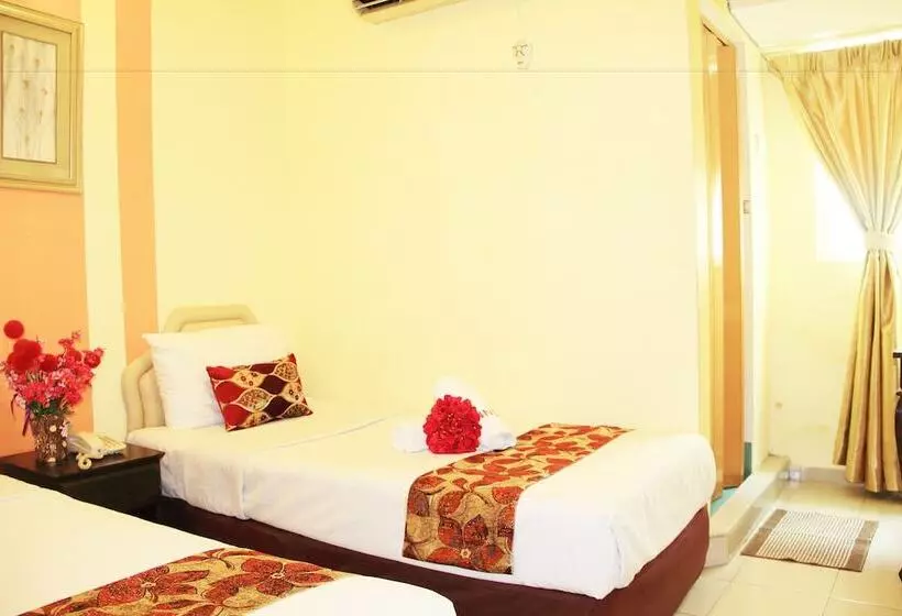 Sun Inns Hotel Lagoon Sunway