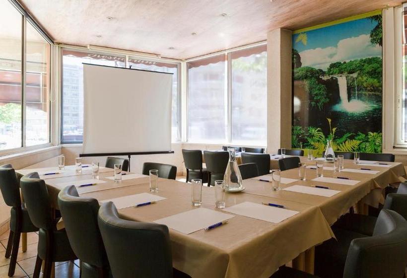 فندق The Originals City, Hôtel Gambetta, Grenoble