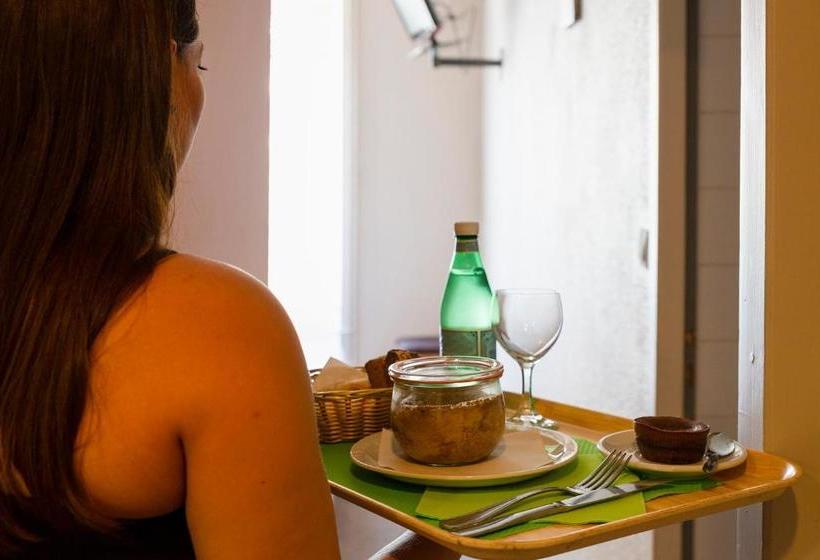 فندق The Originals City, Hôtel Gambetta, Grenoble