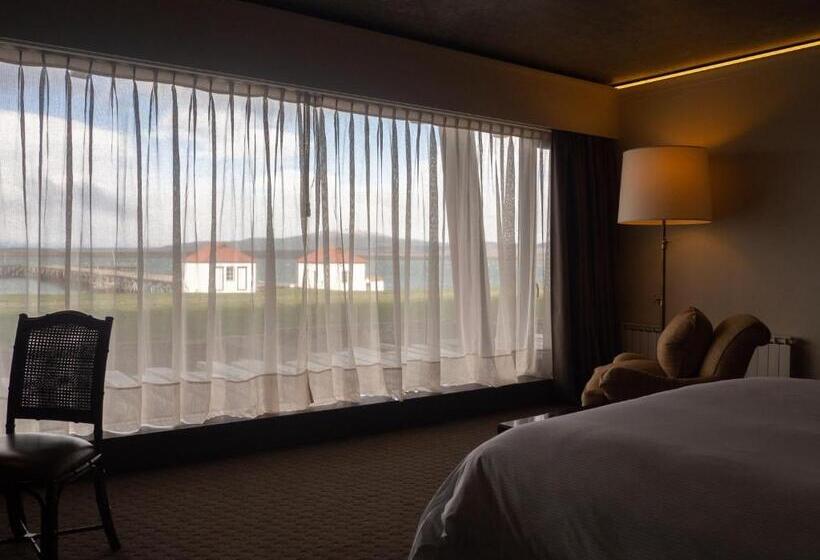 酒店 The Singular Patagonia