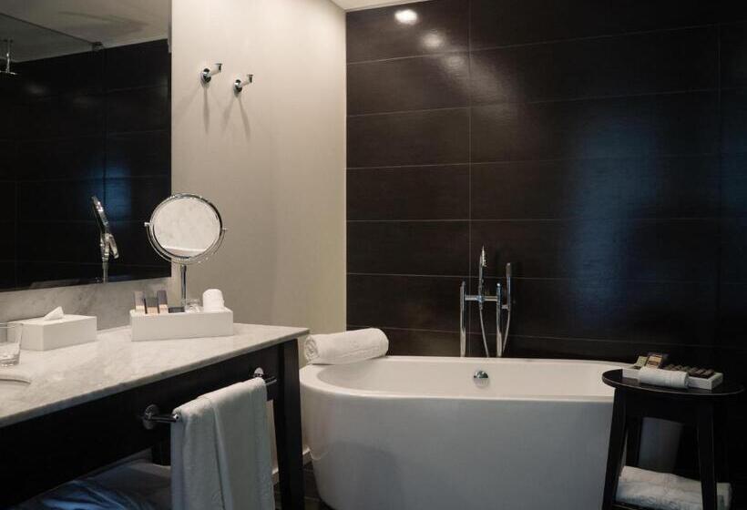 酒店 The Singular Patagonia