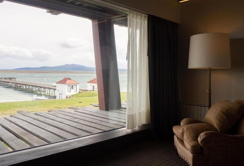 酒店 The Singular Patagonia