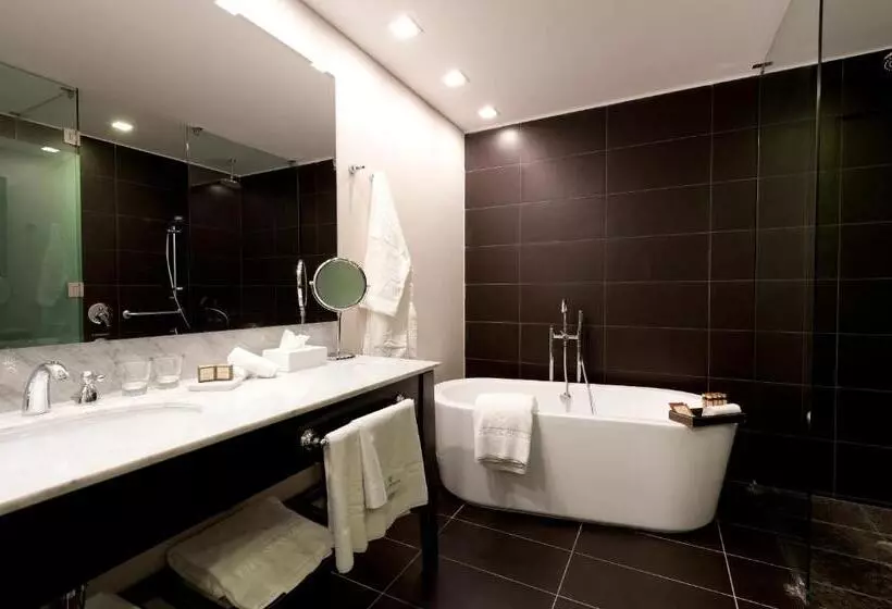 Отель The Singular Patagonia