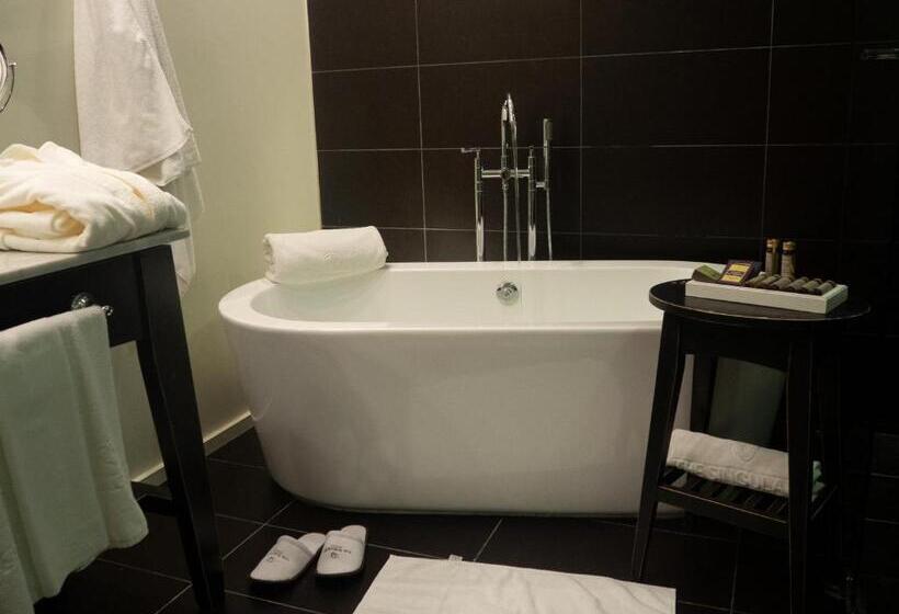 酒店 The Singular Patagonia