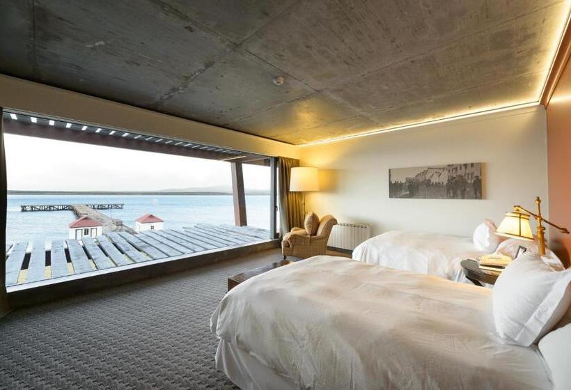 酒店 The Singular Patagonia