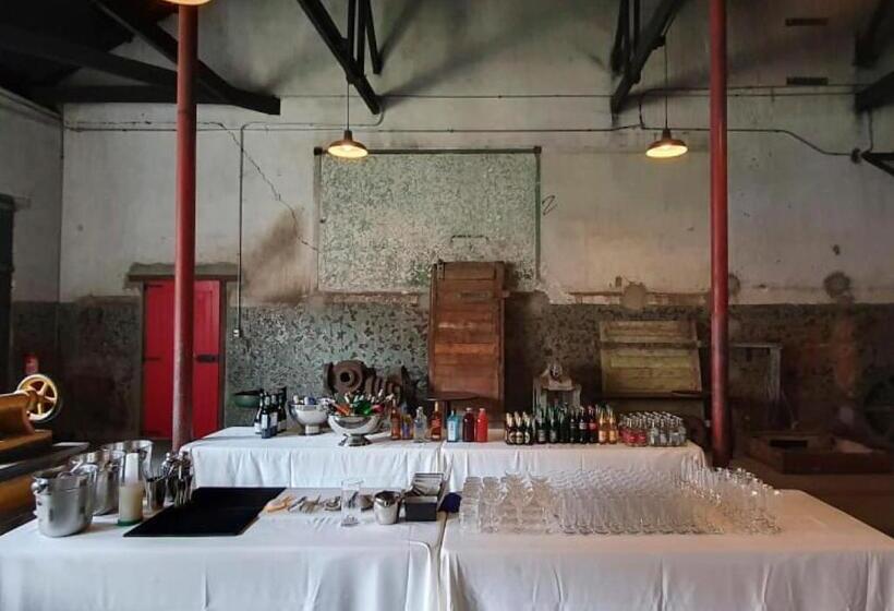 酒店 The Singular Patagonia