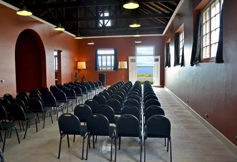 Отель The Singular Patagonia