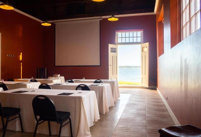 酒店 The Singular Patagonia