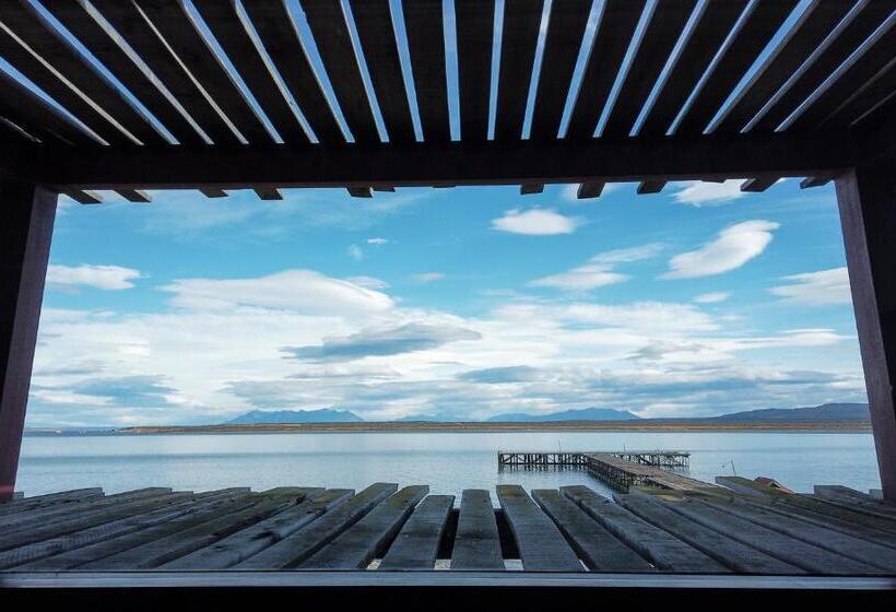 酒店 The Singular Patagonia