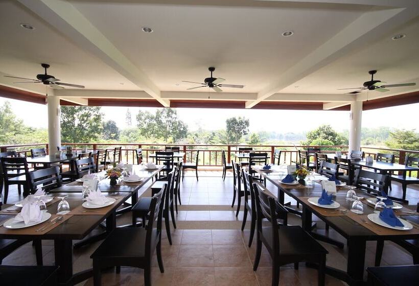 Mae Jo Golf Resort & Spa