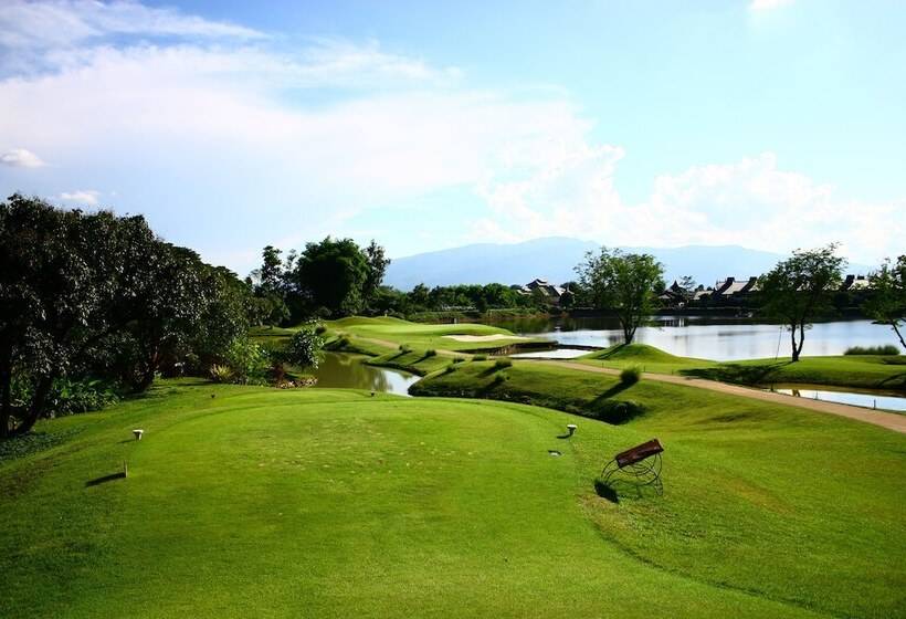 Mae Jo Golf Resort & Spa