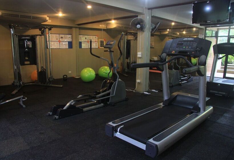 Mae Jo Golf Resort & Spa