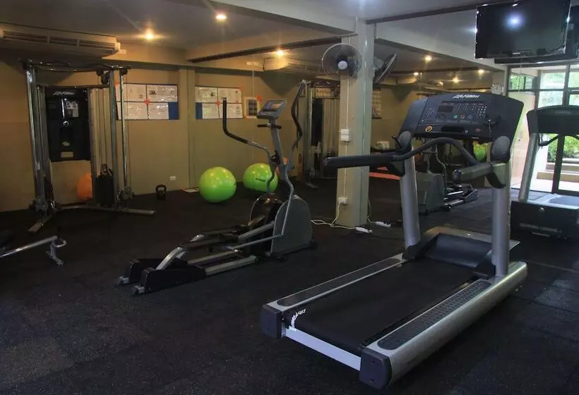 Mae Jo Golf Resort & Spa