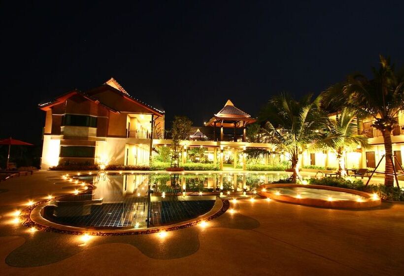 Mae Jo Golf Resort & Spa