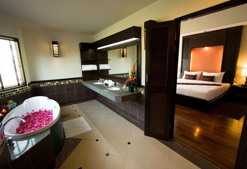 Mae Jo Golf Resort & Spa