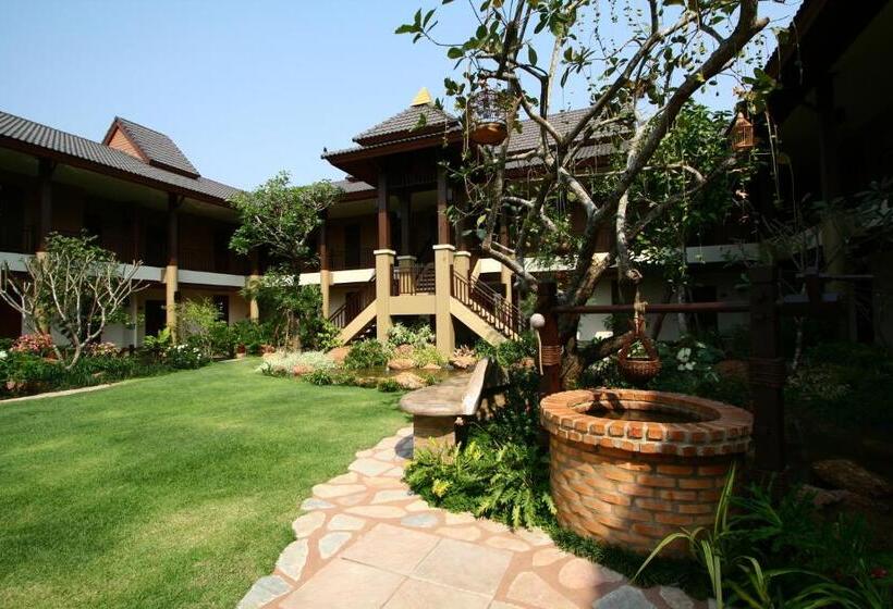 Mae Jo Golf Resort & Spa