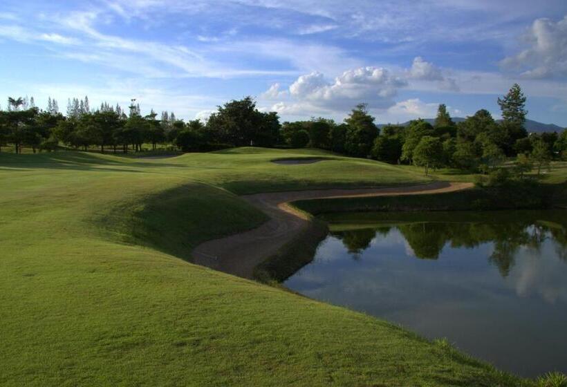 Mae Jo Golf Resort & Spa