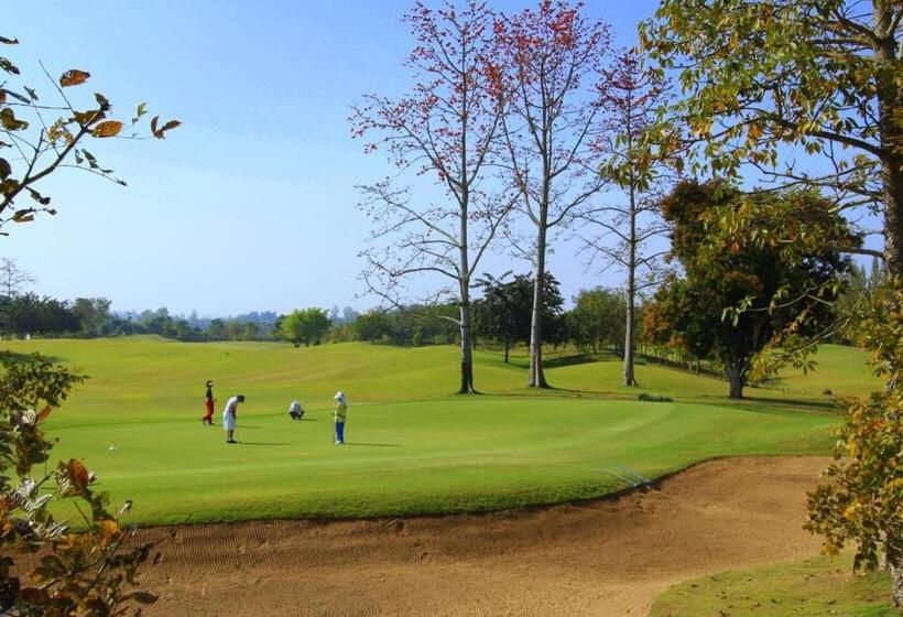 Mae Jo Golf Resort & Spa