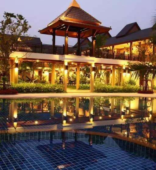 Mae Jo Golf Resort & Spa