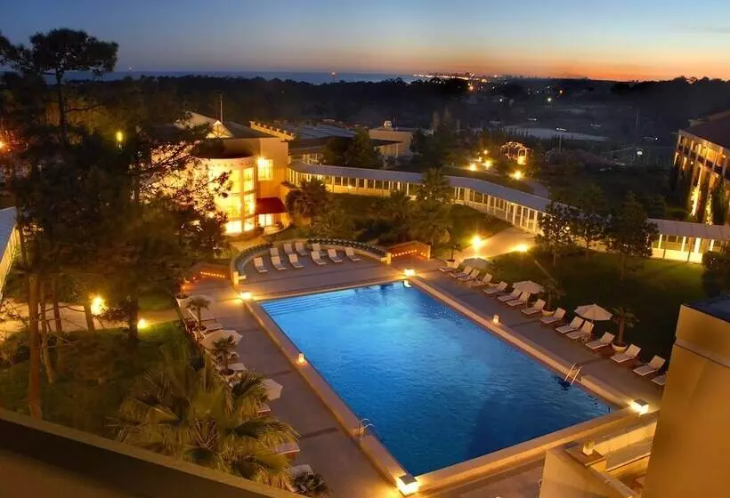 Punta Del Este Resort & Spa
