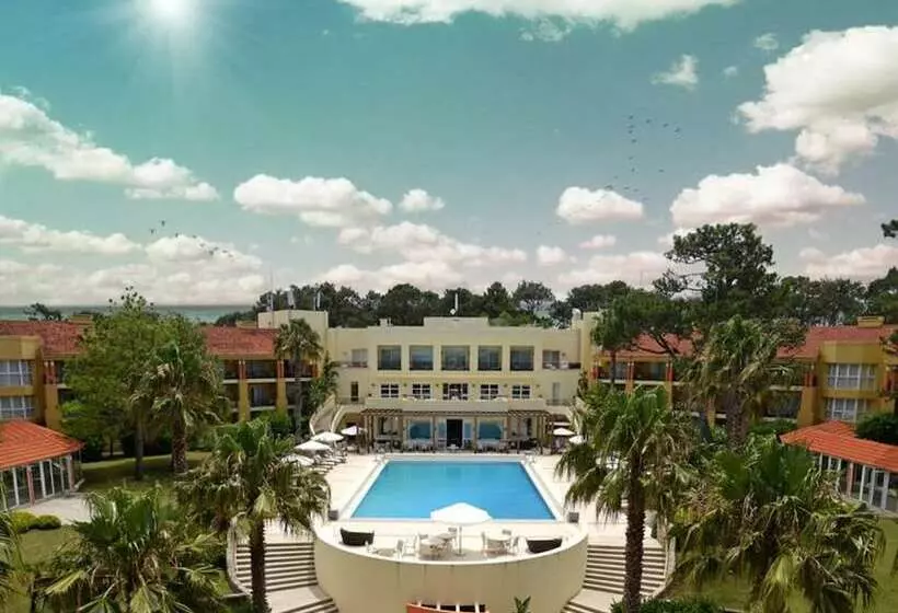 Punta Del Este Resort & Spa