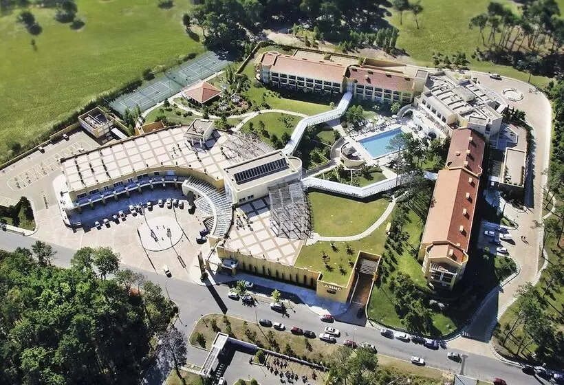 Punta Del Este Resort & Spa