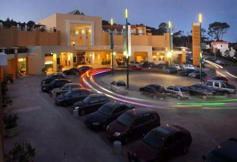 Punta Del Este Resort & Spa
