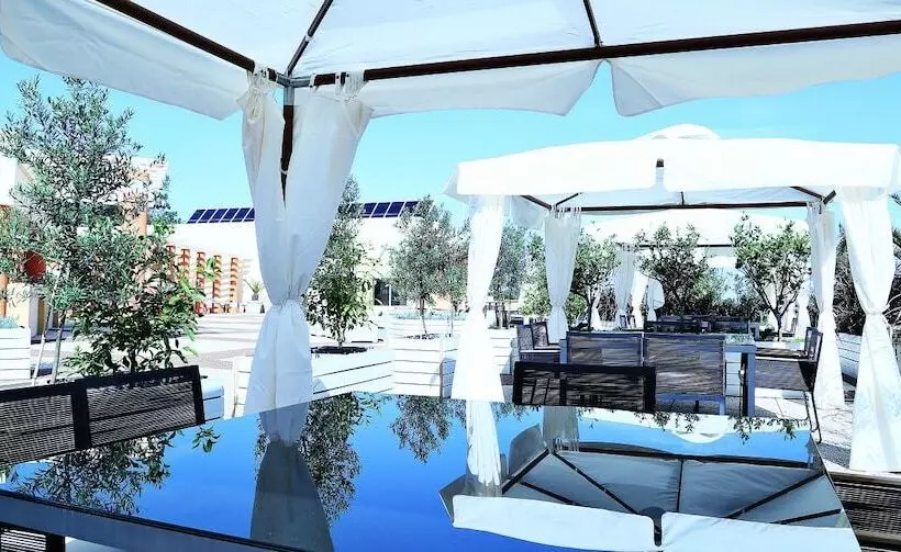 Punta Del Este Resort & Spa