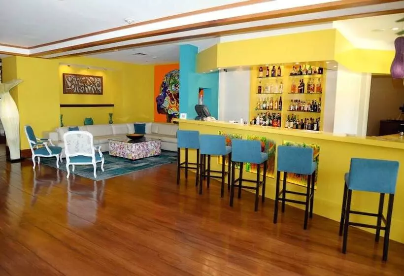 Punta Del Este Resort & Spa