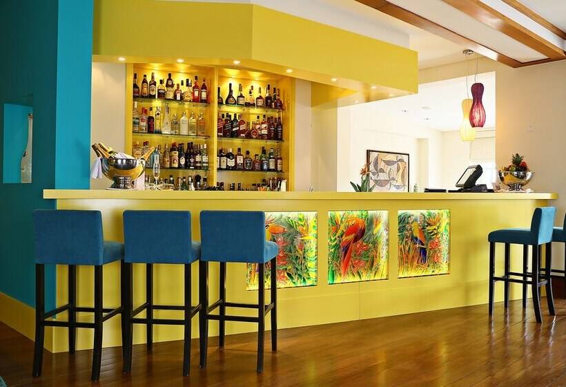 Punta Del Este Resort & Spa