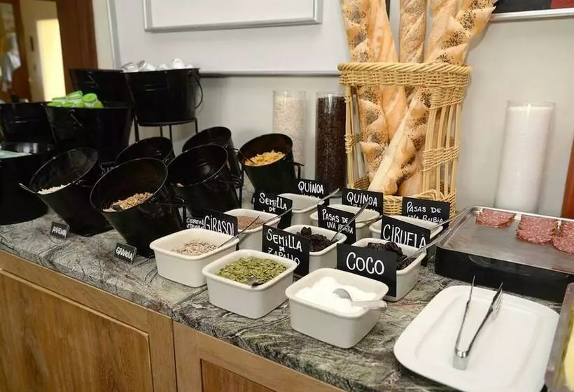 Punta Del Este Resort & Spa