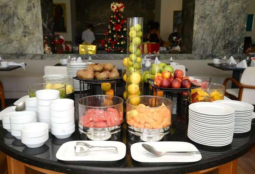 Punta Del Este Resort & Spa