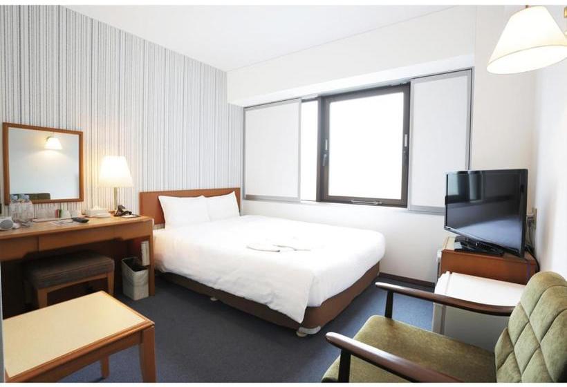 Smile Hotel Nihombashi Mitsukoshimae