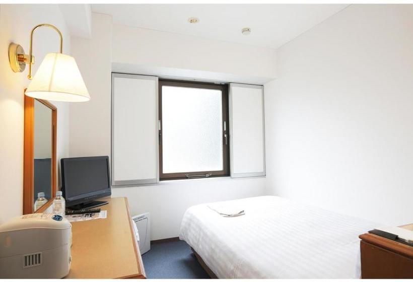 Smile Hotel Nihombashi Mitsukoshimae