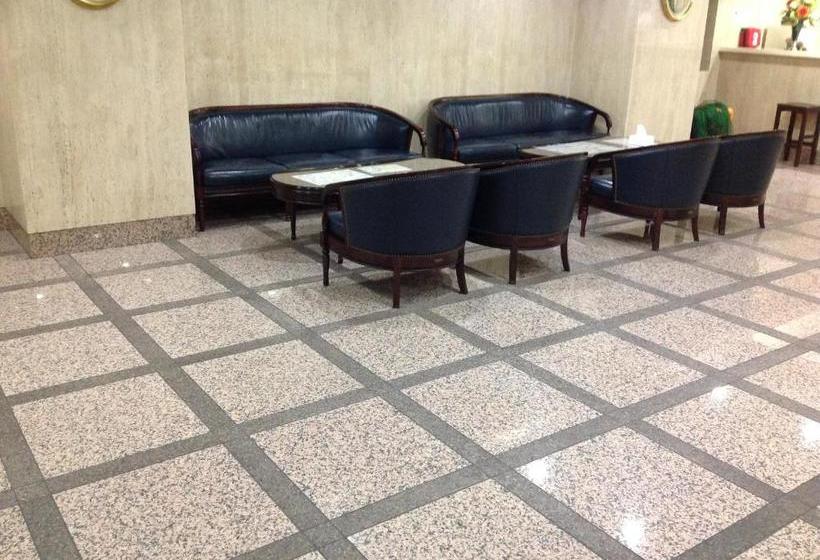 Smile Hotel Nihombashi Mitsukoshimae