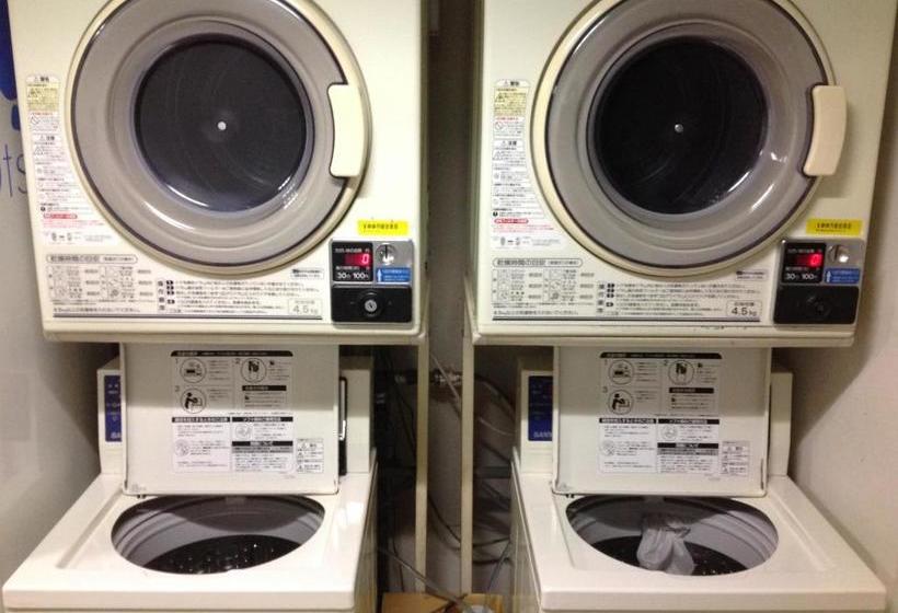 Smile Hotel Nihombashi Mitsukoshimae