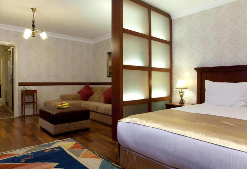 Sultanahmet Suites
