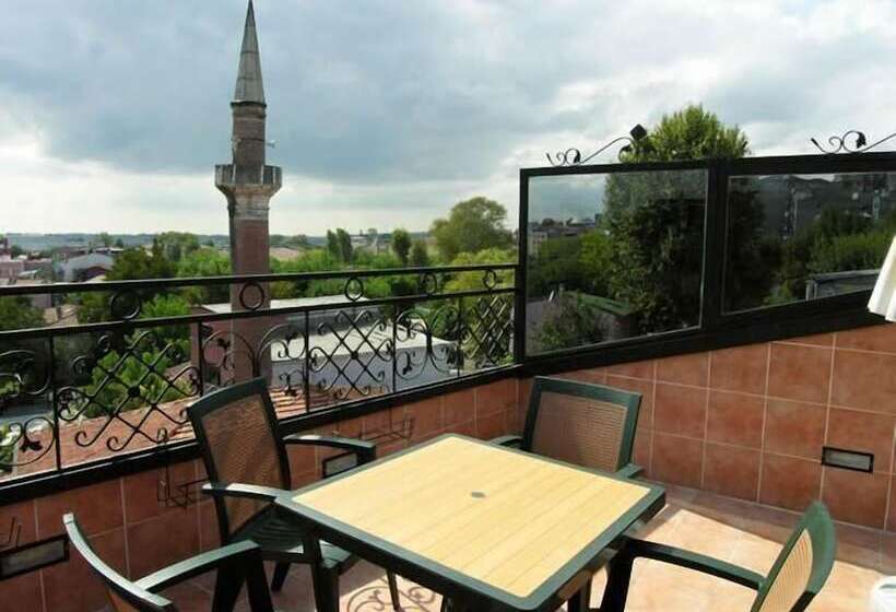Sultanahmet Suites