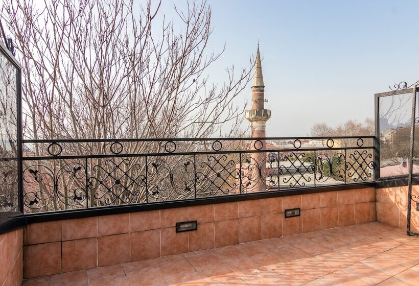 Sultanahmet Suites