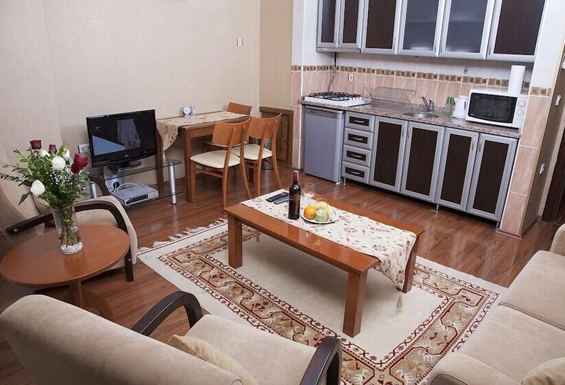 Sultanahmet Suites