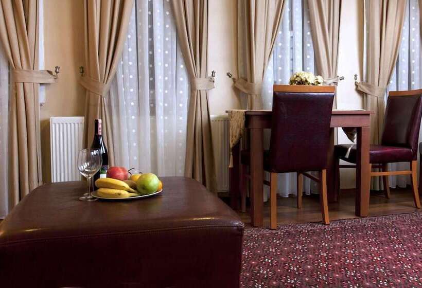 Sultanahmet Suites