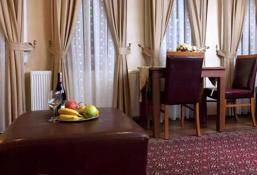 Sultanahmet Suites